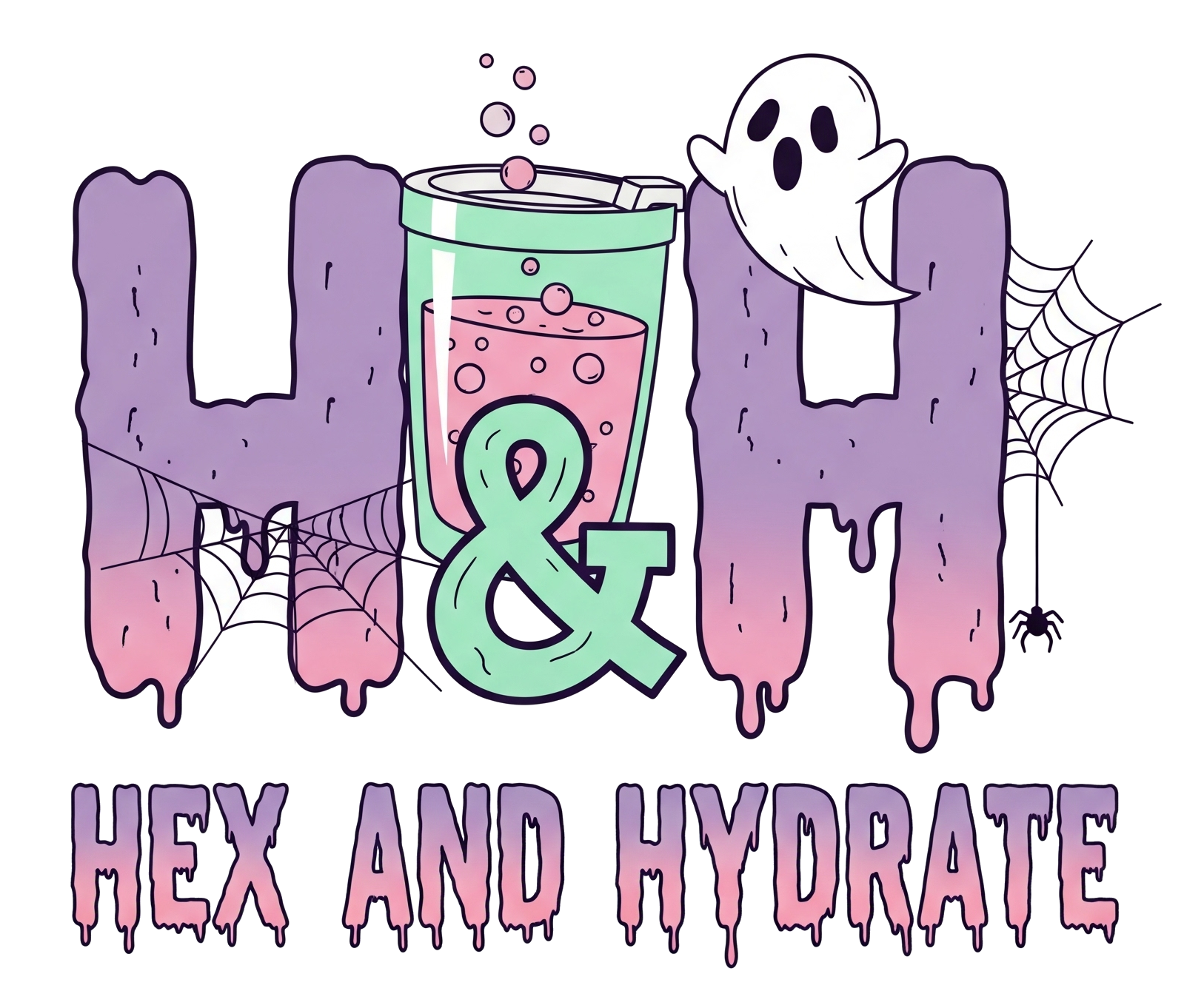 Hex & Hydrate